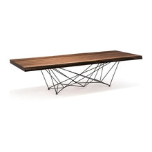 Dining tables