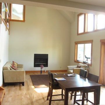 Redmond Remodel