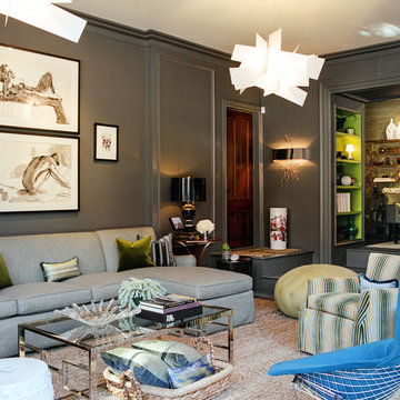 Evolve Residential Retail Shop & Design Studio