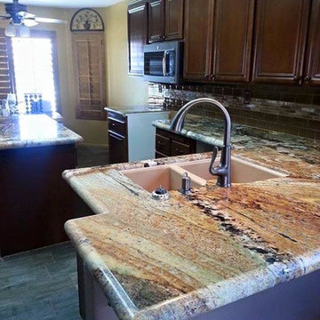 Mold Mitigation and Repairs