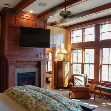 Wisconsin Dells Retreat