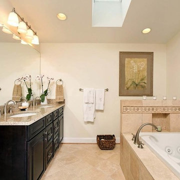 Brick Colonial Addition in Crystal City Wins Multiple Awards