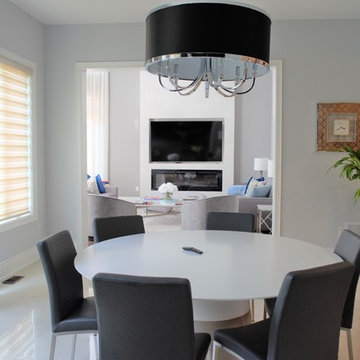 Foothills Projects