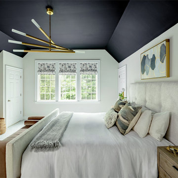 Scarsdale Transitional Refresh