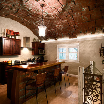 Decorative Ceilings