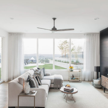 Peninsula Residence