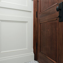 Bathroom - Powder Room