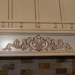 Country Elegance - Home Decor