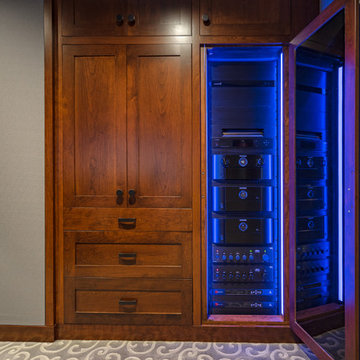 Home Theater