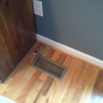 Master Suite Deck Remodel - Blowing Rock, NC