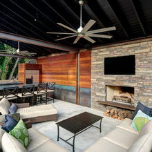Patio Ideas
