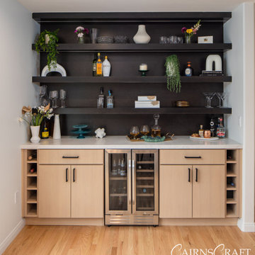 Point Loma Kitchen Addition