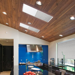 Skylight Shades - Window Treatments