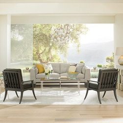 Brands we trust! - Living Room Furniture