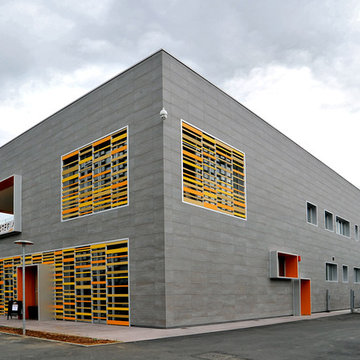 Cucina Centralizzata Camst