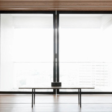 TT Apartment, Singapore