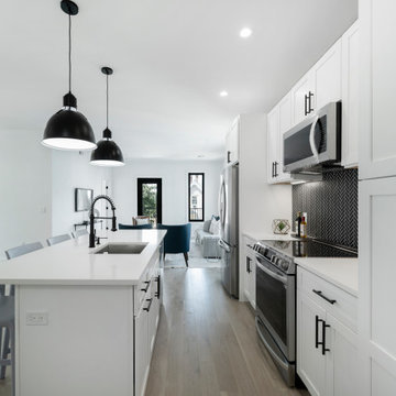 Peppercorn Place