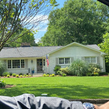 Exterior on Don Dr