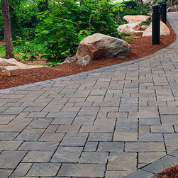 Belgard Urbana Pavers - Products