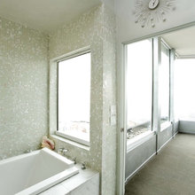 Countertops Backsplash