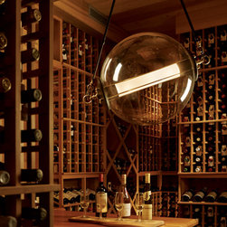 Hubbardton Forge Lighting - Pendant Lighting