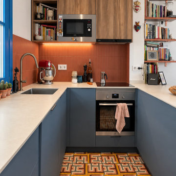 Proyecto Portaferrissa