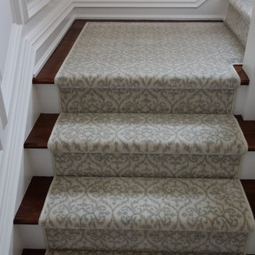 Kaoud Custom Installation