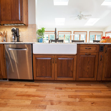 Zionsville Remodel