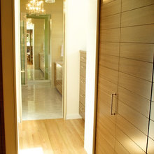 interior doors