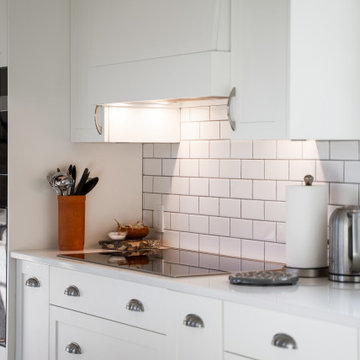 Rural Light | Modern Farmhouse on Vancouver Island