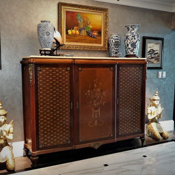 Ecleptic marry Traditional in Plantation, Florida