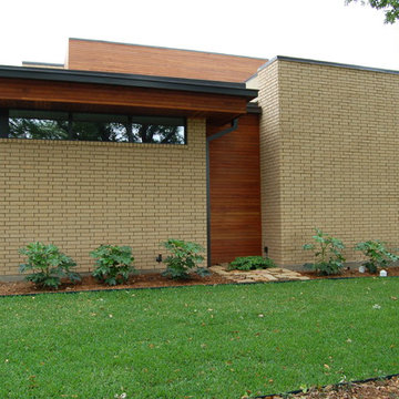 Stanford project