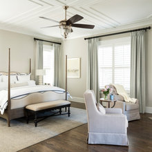 Master Bedroom desk