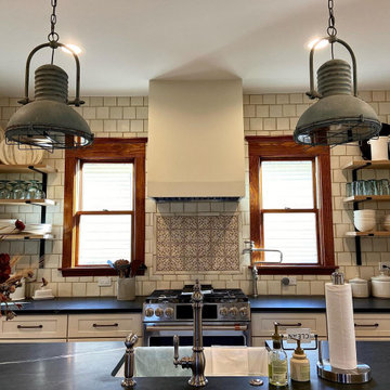 Kitchen After