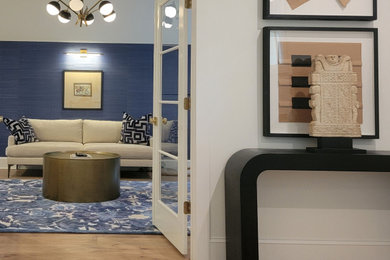 Virginia Highlands Remodel