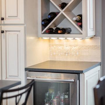 Willow Creak Home Renovation