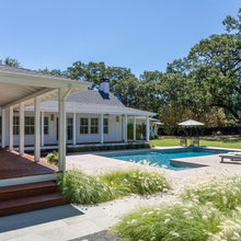 Outdoor Living