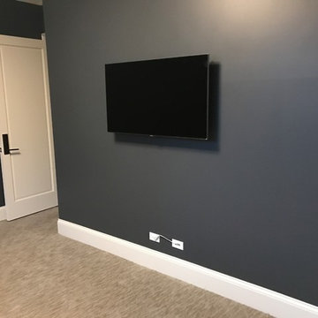 Northside Smart Home