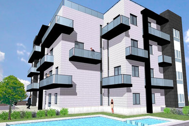 Promociones inmobiliarias