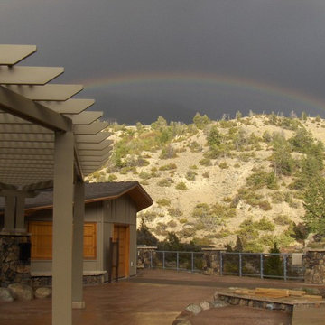 Big Horn National Forest