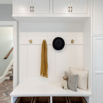 Holiday Home Reimagined