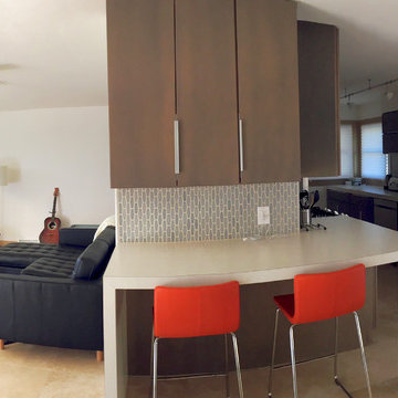 Affordable Home Renovation