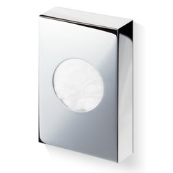 BOX FOR HYGIENIC BAGS BY DECOR WALTHER - Products