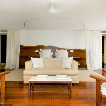 Mustique Island, Saint Vincent and the Grenadines