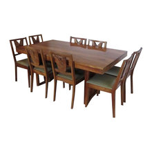 Koa Dining Table