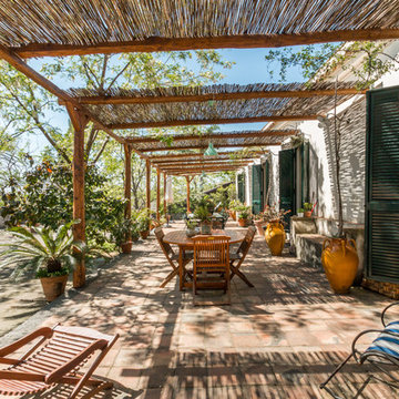 La Casa di Pippinitto - S. Venerina (CT)