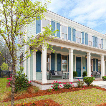 Laurel Design by Pulte Homes
