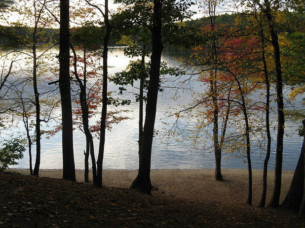 Landscape Best Fall Homes to Tour