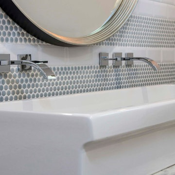 Gerda Terrace Custom