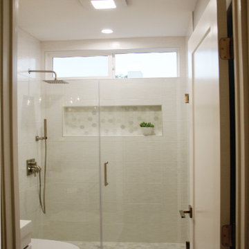 Condo Living Guest Bath